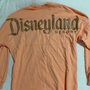 Disney Resort Crewneck Sweater